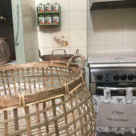 Centrone 90 Loc. Turistica Apartment โปลีญาโนอามาเร ภายนอก รูปภาพ