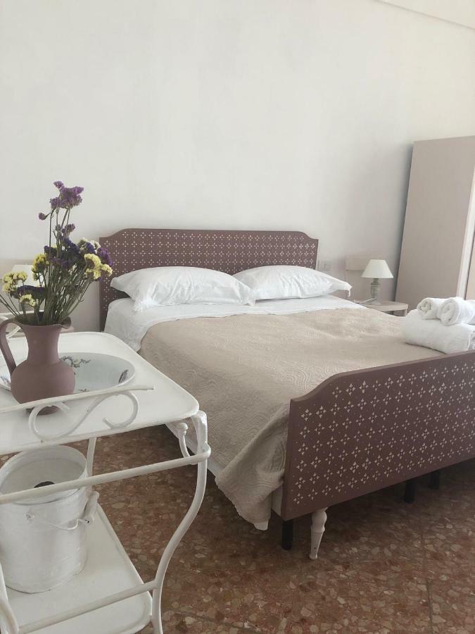 Centrone 90 Loc. Turistica Apartment โปลีญาโนอามาเร ภายนอก รูปภาพ