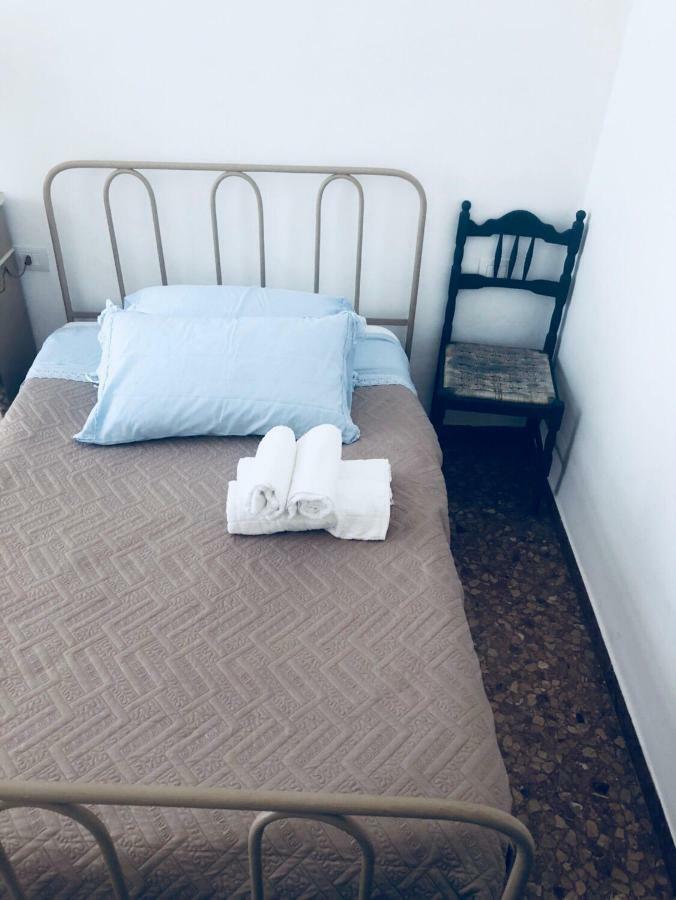 Centrone 90 Loc. Turistica Apartment โปลีญาโนอามาเร ภายนอก รูปภาพ