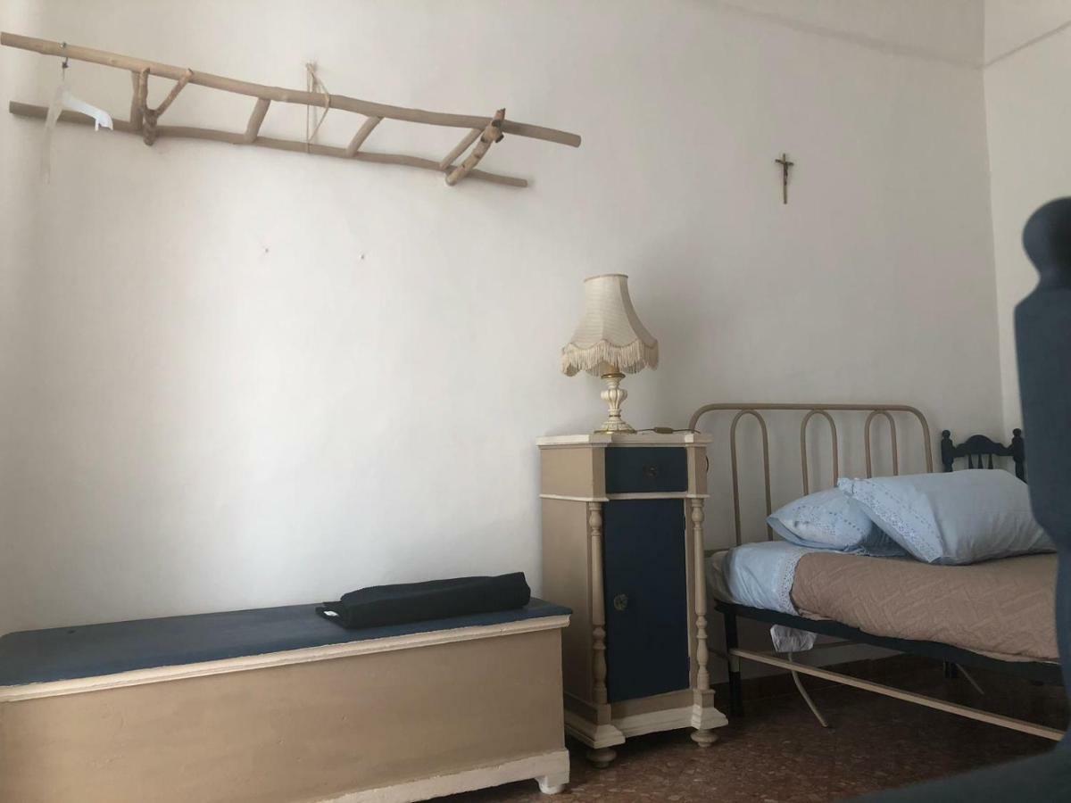 Centrone 90 Loc. Turistica Apartment โปลีญาโนอามาเร ภายนอก รูปภาพ