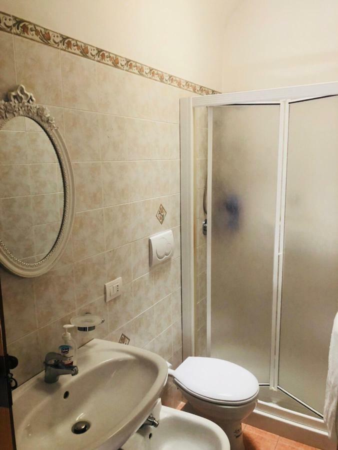 Centrone 90 Loc. Turistica Apartment โปลีญาโนอามาเร ภายนอก รูปภาพ