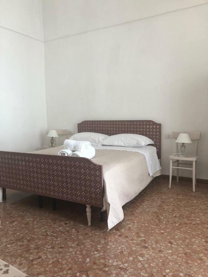 Centrone 90 Loc. Turistica Apartment โปลีญาโนอามาเร ภายนอก รูปภาพ
