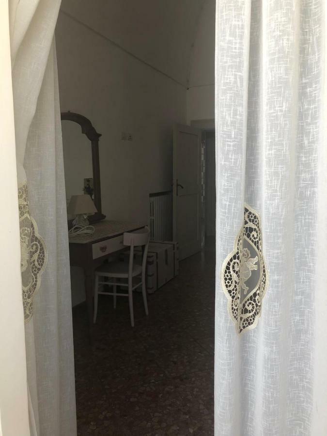 Centrone 90 Loc. Turistica Apartment โปลีญาโนอามาเร ภายนอก รูปภาพ