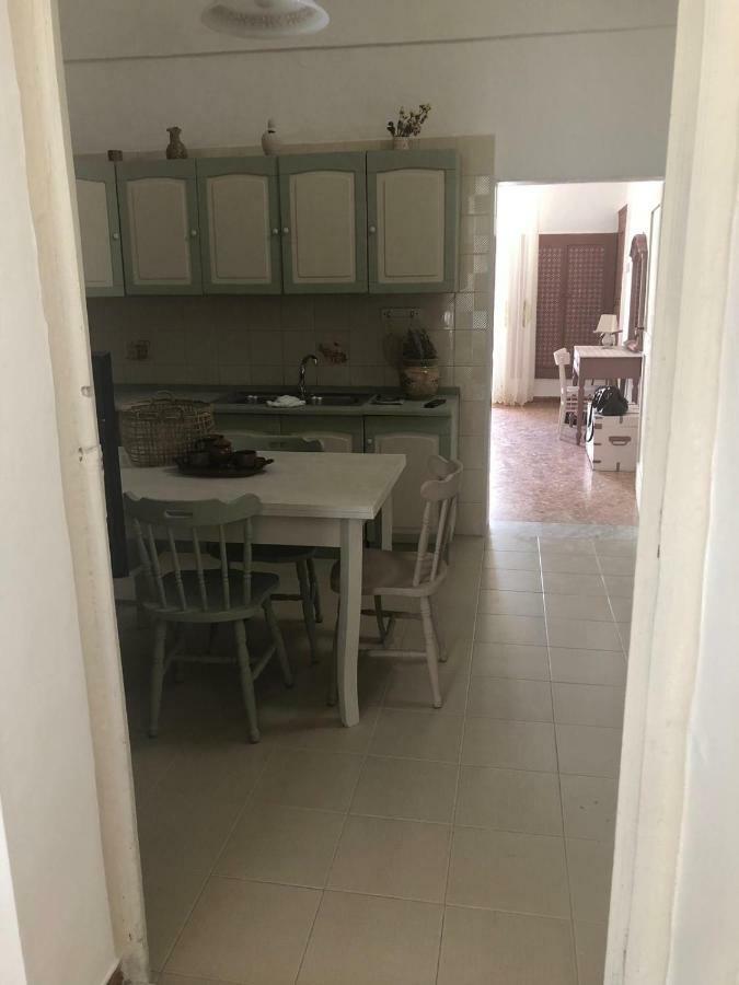 Centrone 90 Loc. Turistica Apartment โปลีญาโนอามาเร ภายนอก รูปภาพ