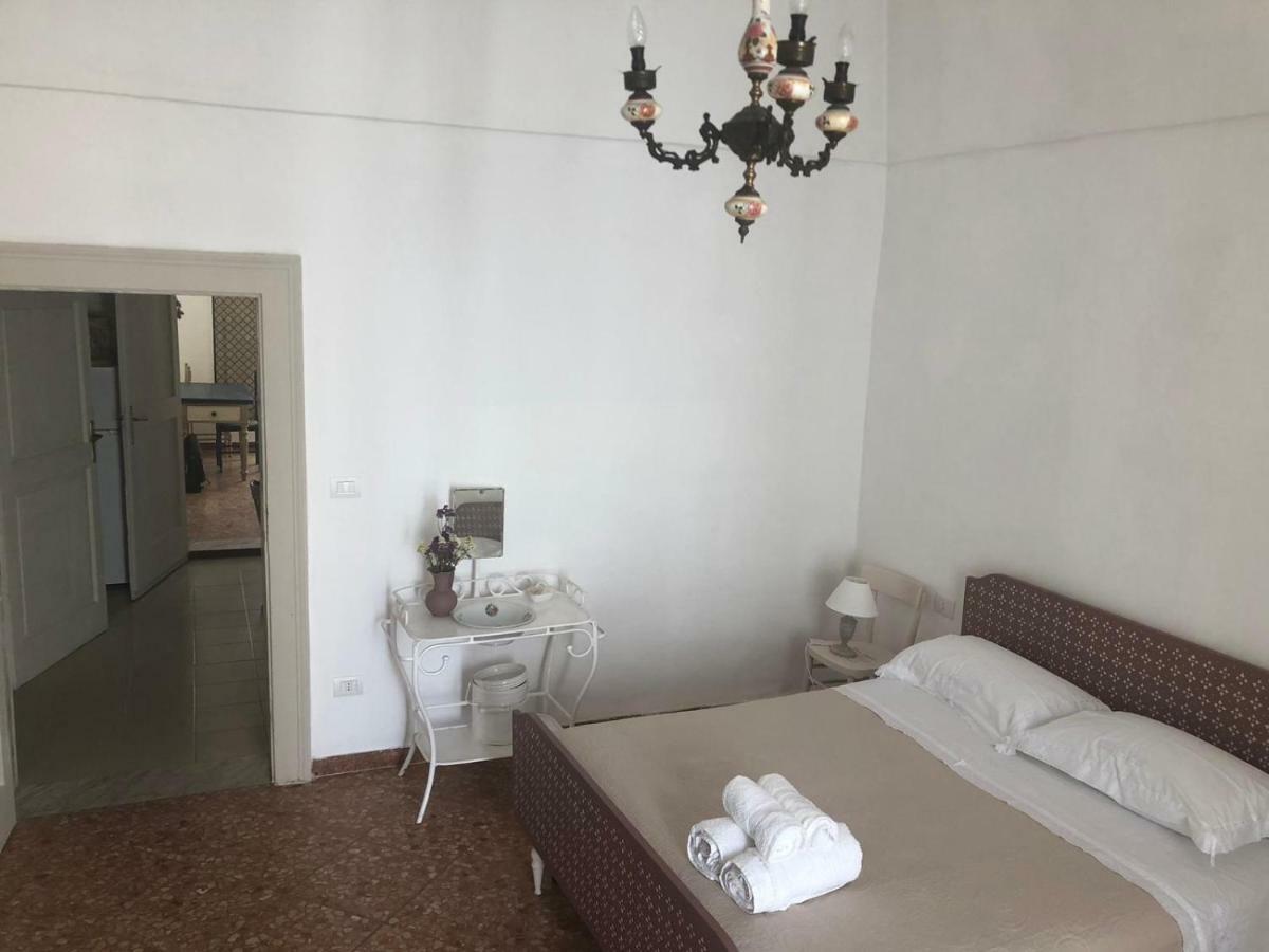 Centrone 90 Loc. Turistica Apartment โปลีญาโนอามาเร ภายนอก รูปภาพ
