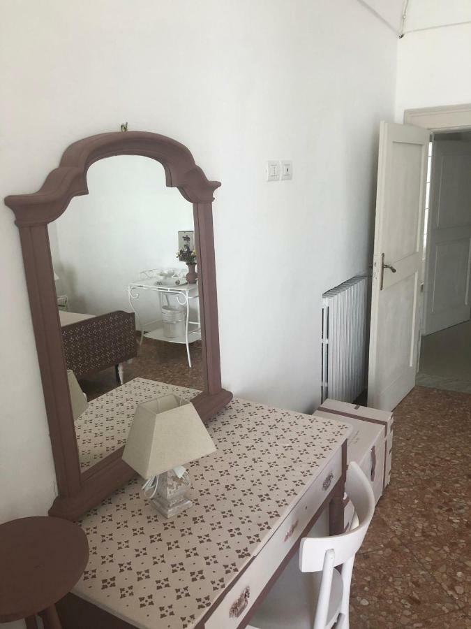 Centrone 90 Loc. Turistica Apartment โปลีญาโนอามาเร ภายนอก รูปภาพ